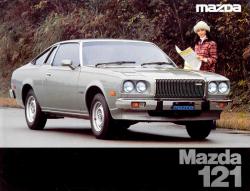 Mazda Cosmo 1976 #8