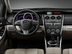 Mazda CX-7 2012 #12