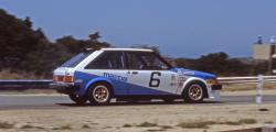 Mazda GLC 1984 #14