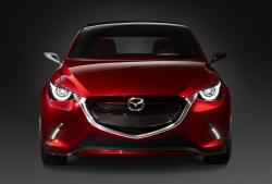 Mazda Mazda2 2015 #9