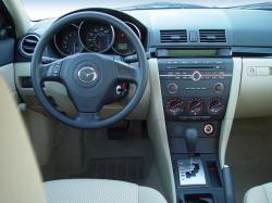 2004 Mazda MAZDA3
