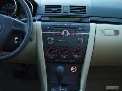 Mazda MAZDA3 2004 #9