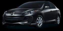 Mazda MAZDA3 2013 #7