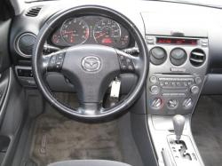 Mazda MAZDA6 2003 #6
