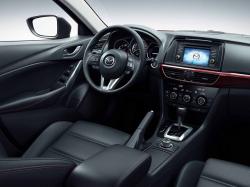 Mazda Mazda6 2015 #7