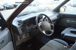 Mazda MPV 1996 #10