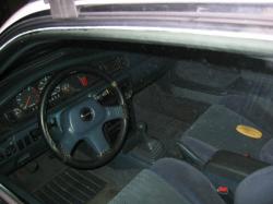 Mazda MX-6 1988 #12