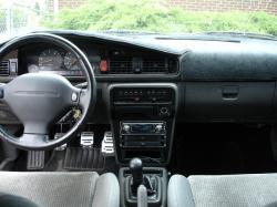 Mazda MX-6 1991 #12