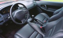 Mazda MX-6 1993 #6