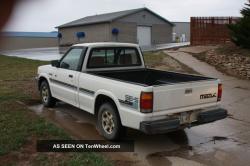 Mazda Pickup 1988 #6