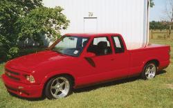 Mazda Pickup 1989 #6