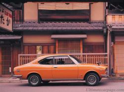Mazda RX-2 1971 #10