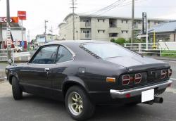 Mazda RX-3 1977 #10
