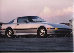 Mazda RX-7 1981 #9