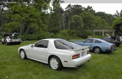 Mazda RX-7 1988 #11