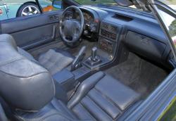 Mazda RX-7 1991 #7