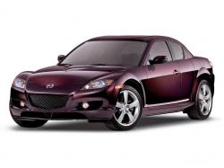 Mazda RX-8 2005 #11