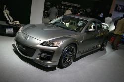 Mazda RX-8 2011 #11