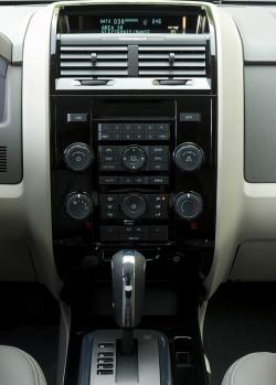 Mazda Tribute 2011 #9