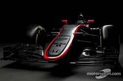 McLaren 2015 #3