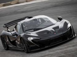 McLaren #8
