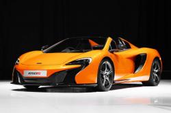 McLaren #9
