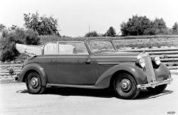 1949 Mercedes-Benz 170