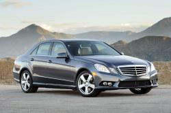 mercedes-benz 2010: E350 4Matic for those only who drive aggressively #9