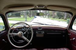 Mercedes-Benz 219 1957 #13