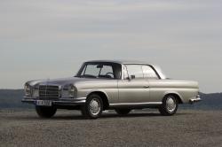 Mercedes-Benz 220SE 1961 #9