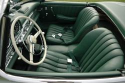 Mercedes-Benz 300 1961 #12