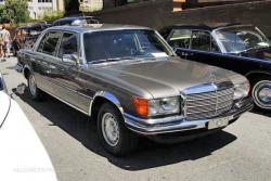 Mercedes-Benz 600 1979 #6