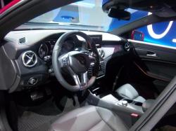 Mercedes-Benz CLA-Class 2014 #10