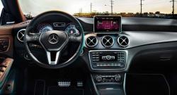 Mercedes-Benz CLA-Class 2014 #8