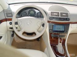 Mercedes-Benz E-Class 2006 #8