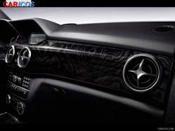 Mercedes-Benz GLK-Class 2013 #12