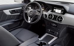 Mercedes-Benz GLK-Class 2013 #9