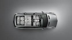 Mercedes-Benz R-Class 2012 #9