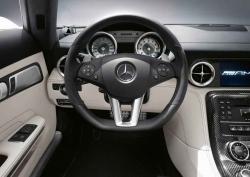 Mercedes-Benz SLS AMG 2012 #10