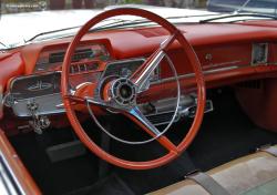 Mercury Commuter 1959 #7