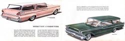 Mercury Commuter 1959 #10