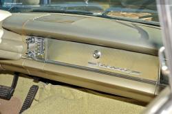 Mercury Parklane 1959 #13
