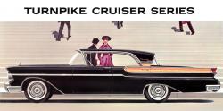 Mercury Turnpike Cruiser #12