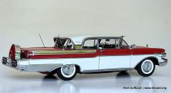 Mercury Turnpike Cruiser 1957 #14