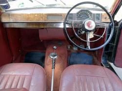 MG Magnette 1955 #8