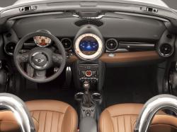 MINI Cooper Roadster 2012 #12