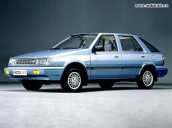 Mitsubishi Precis 1993 #6