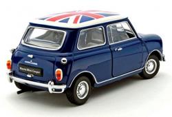 Morris Mini 1968 #12