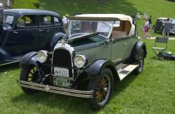 Nash 220 1926 #10