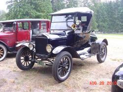 Nash 40 1923 #16